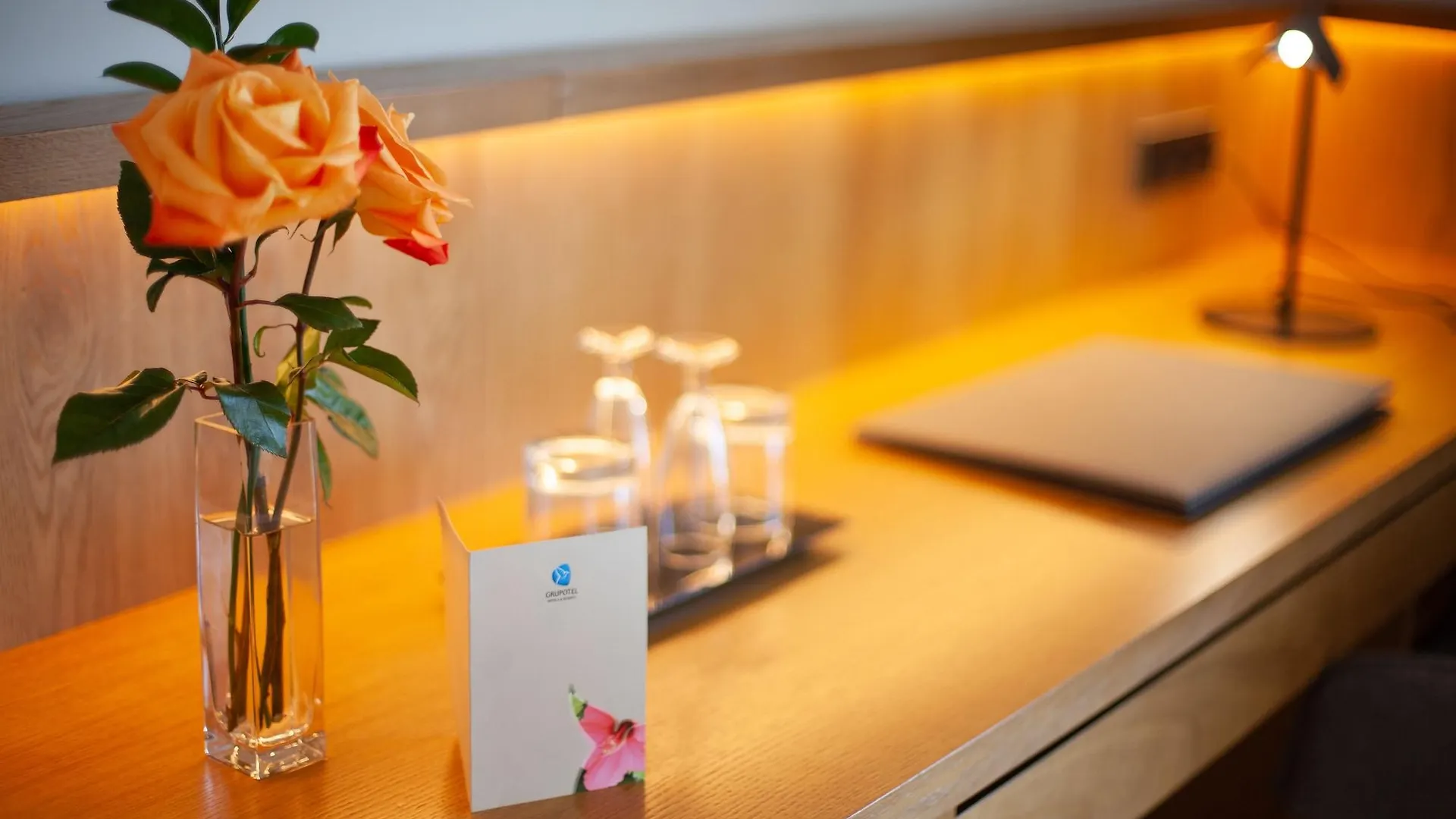 Grupotel Playa de Palma Suites&Spa España