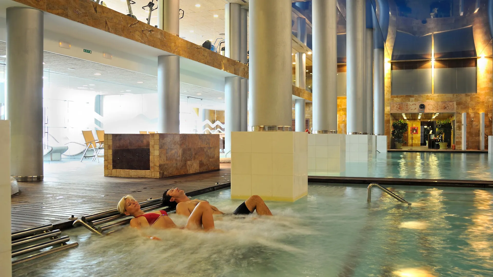 Grupotel Playa De Palma Suites & Spa Hotel Playa de Palma (Mallorca)