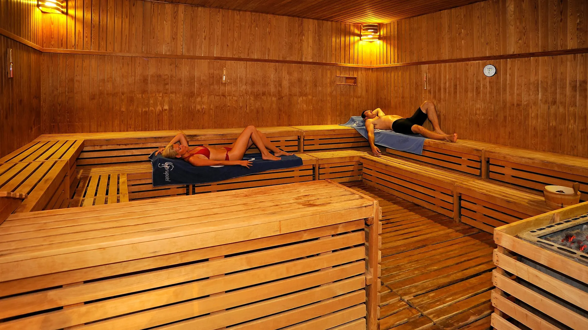 Grupotel Playa De Palma Suites & Spa