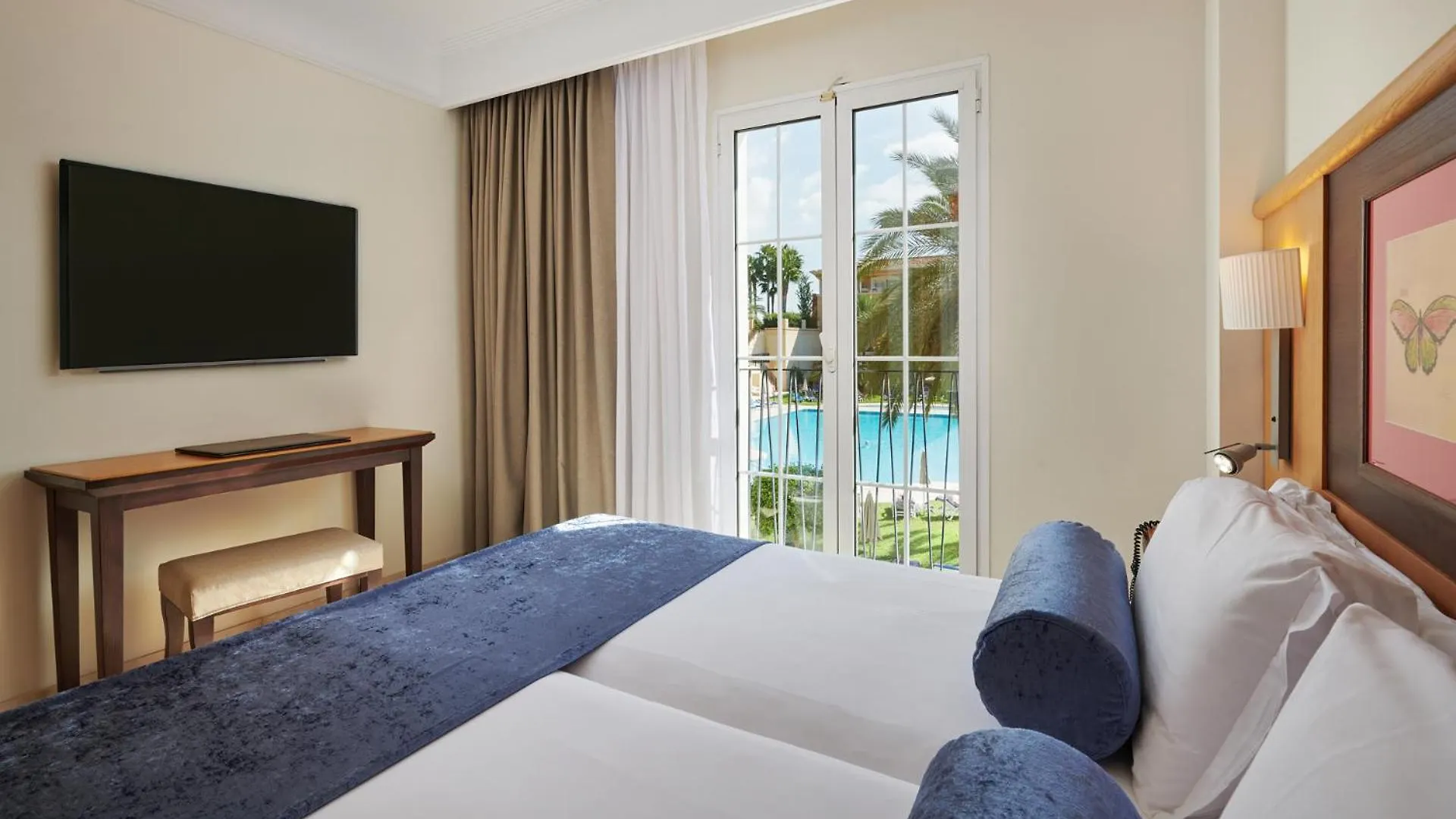 Hotel Grupotel Playa de Palma Suites&Spa