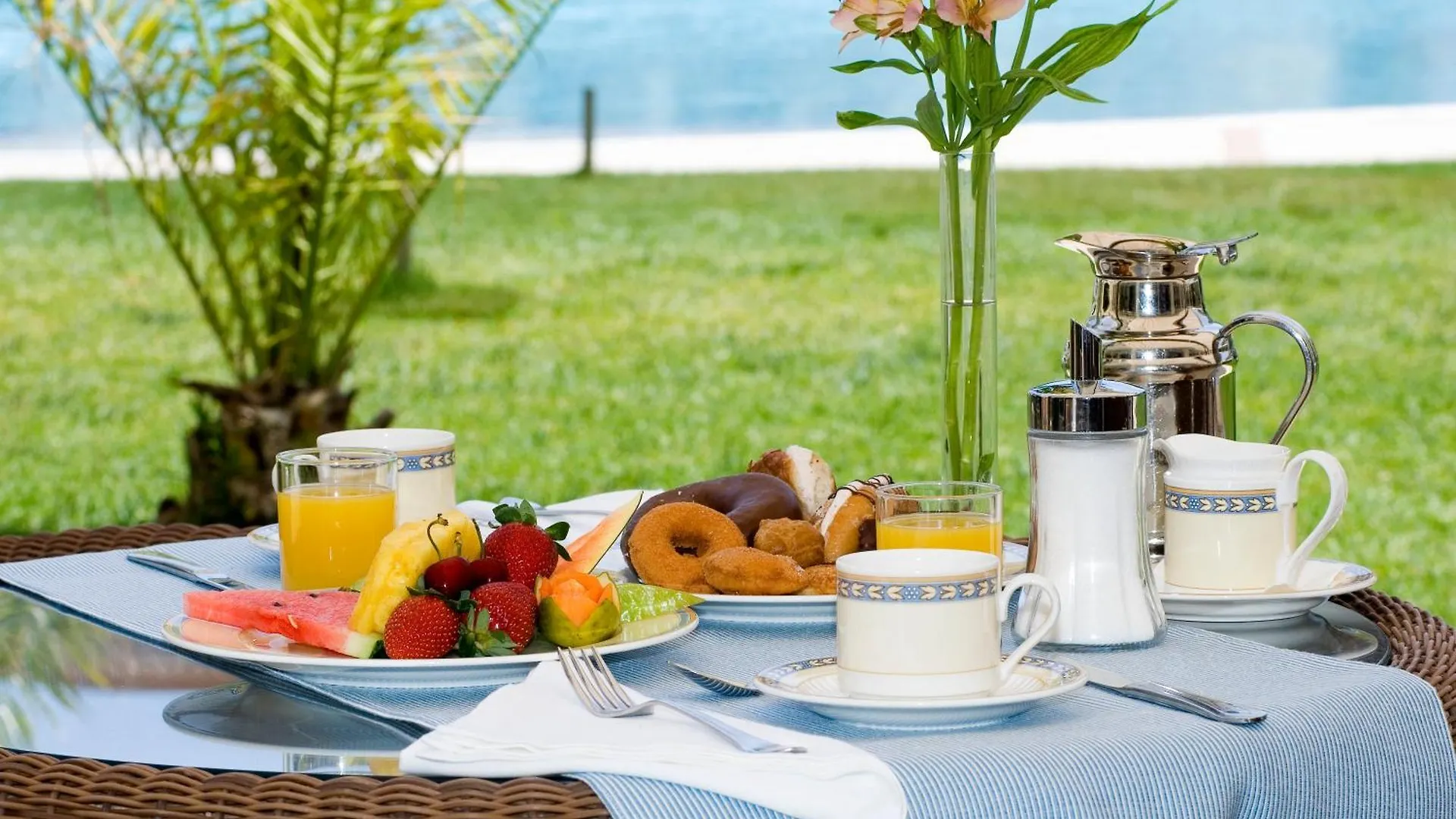 Grupotel Playa de Palma Suites&Spa