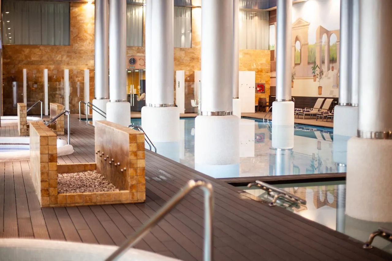 **** Hotel Grupotel Playa De Palma Suites & Spa Spain