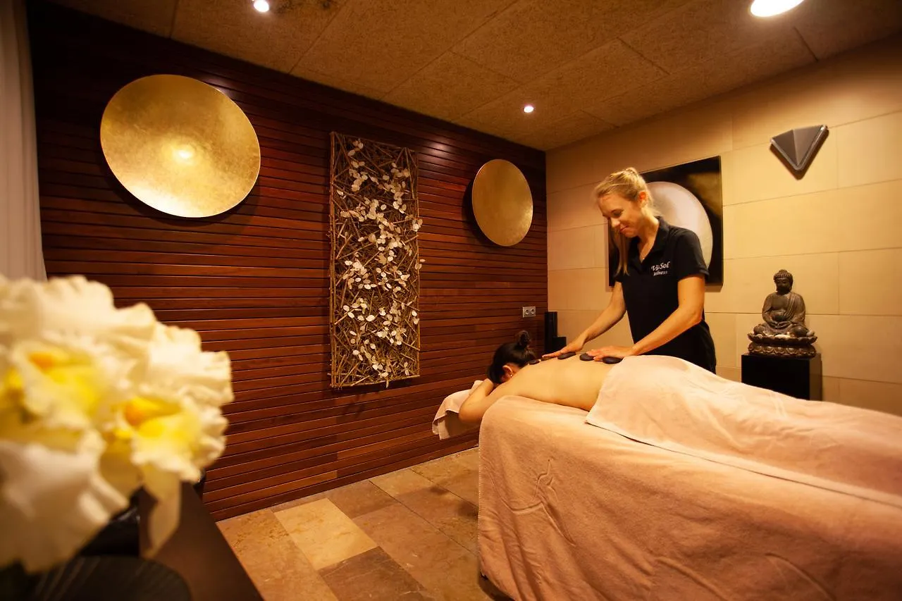 Hotel Grupotel Playa de Palma Suites&Spa