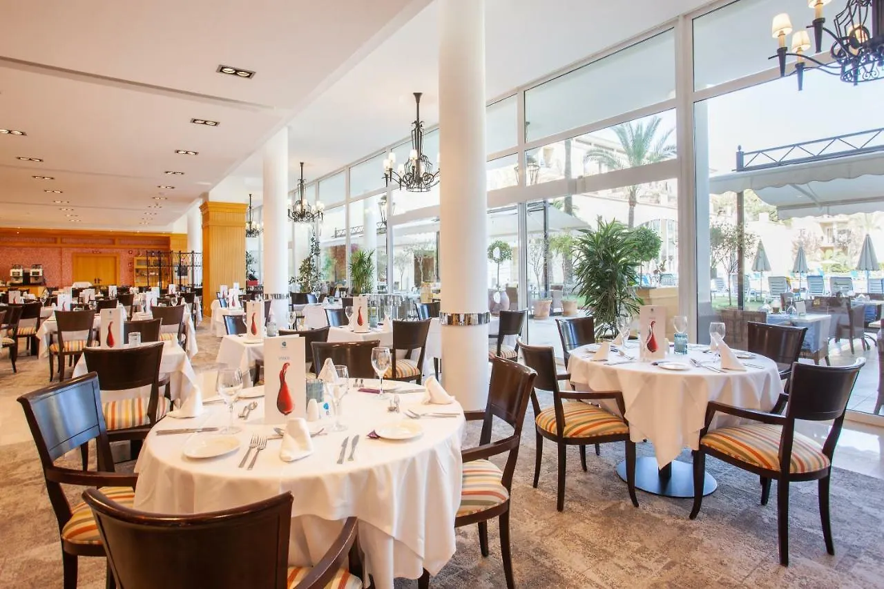 Grupotel Playa De Palma Suites & Spa 4*, Playa de Palma (Mallorca) Spain