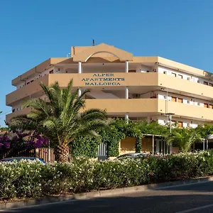 Alper Mallorca Spanje