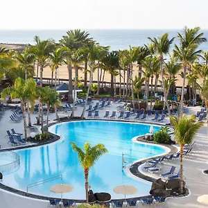 Hotel Hipotels La Geria Puerto del Carmen (Lanzarote)