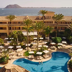 Secrets Bahia Real & Adults Only 5*, Corralejo Spain