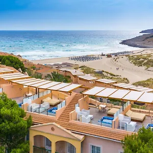 Appart hôtel Zafiro Cala Mesquida, Cala Mesquida (Mallorca)