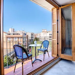 Chic! By Alegria Appartement Cambrils