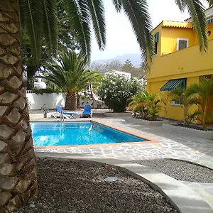 Vv Complejo Vacacional Villamaria Appartement Los Llanos De Aridane