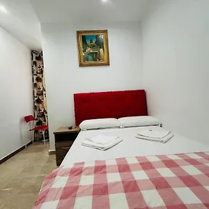 Albergue Granvia 628 Barcelona