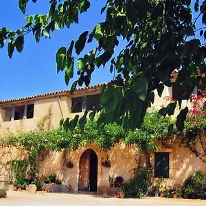 Son Josep De Baix Casa rural