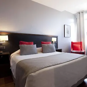 Center Appartement Barcelone