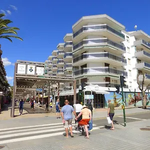 Bahia Dorada Y Iris , Salou Spanien