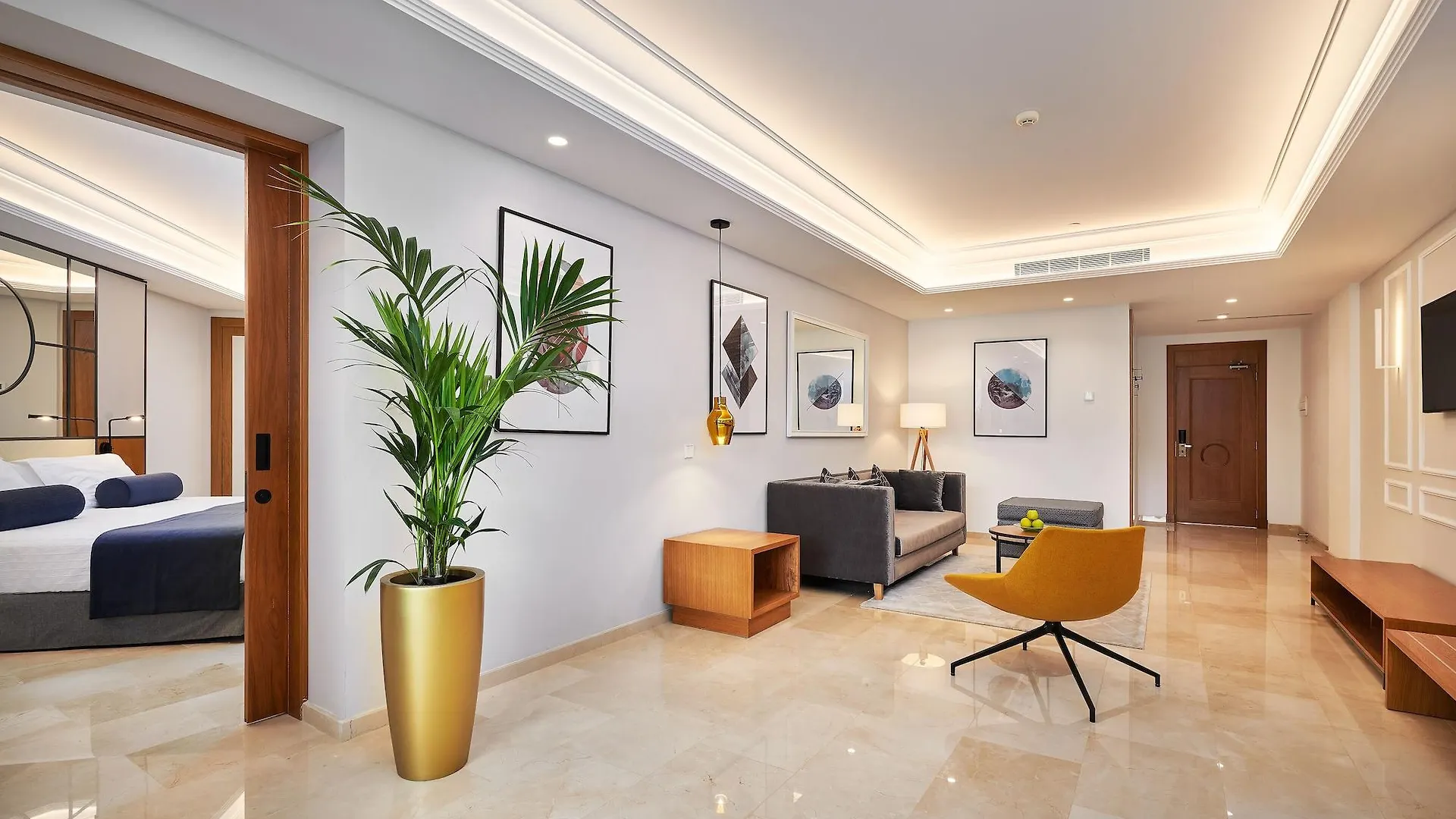 Otel Grupotel Playa De Palma Suites & Spa