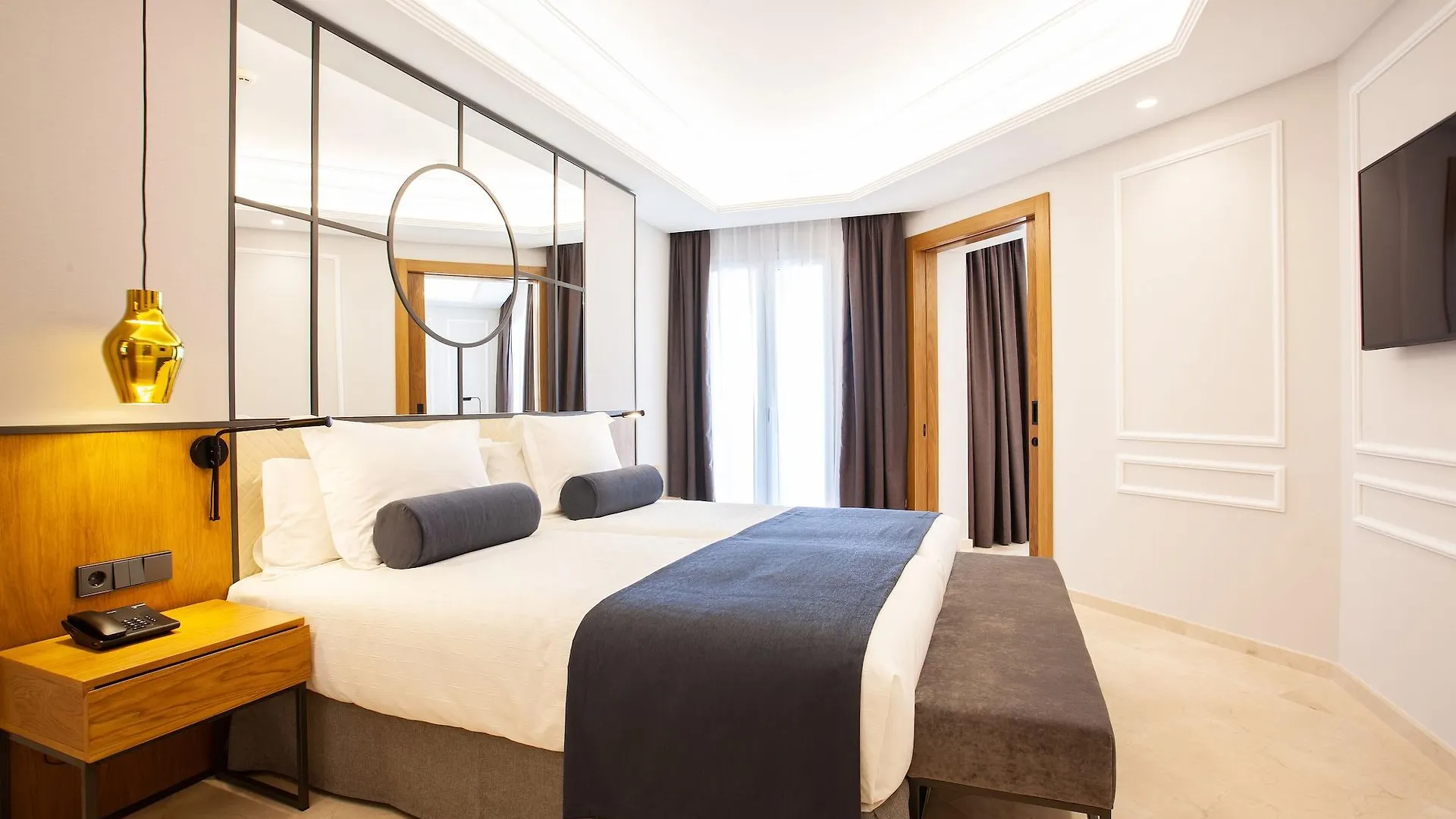 Grupotel Playa De Palma Suites & Spa Espanha