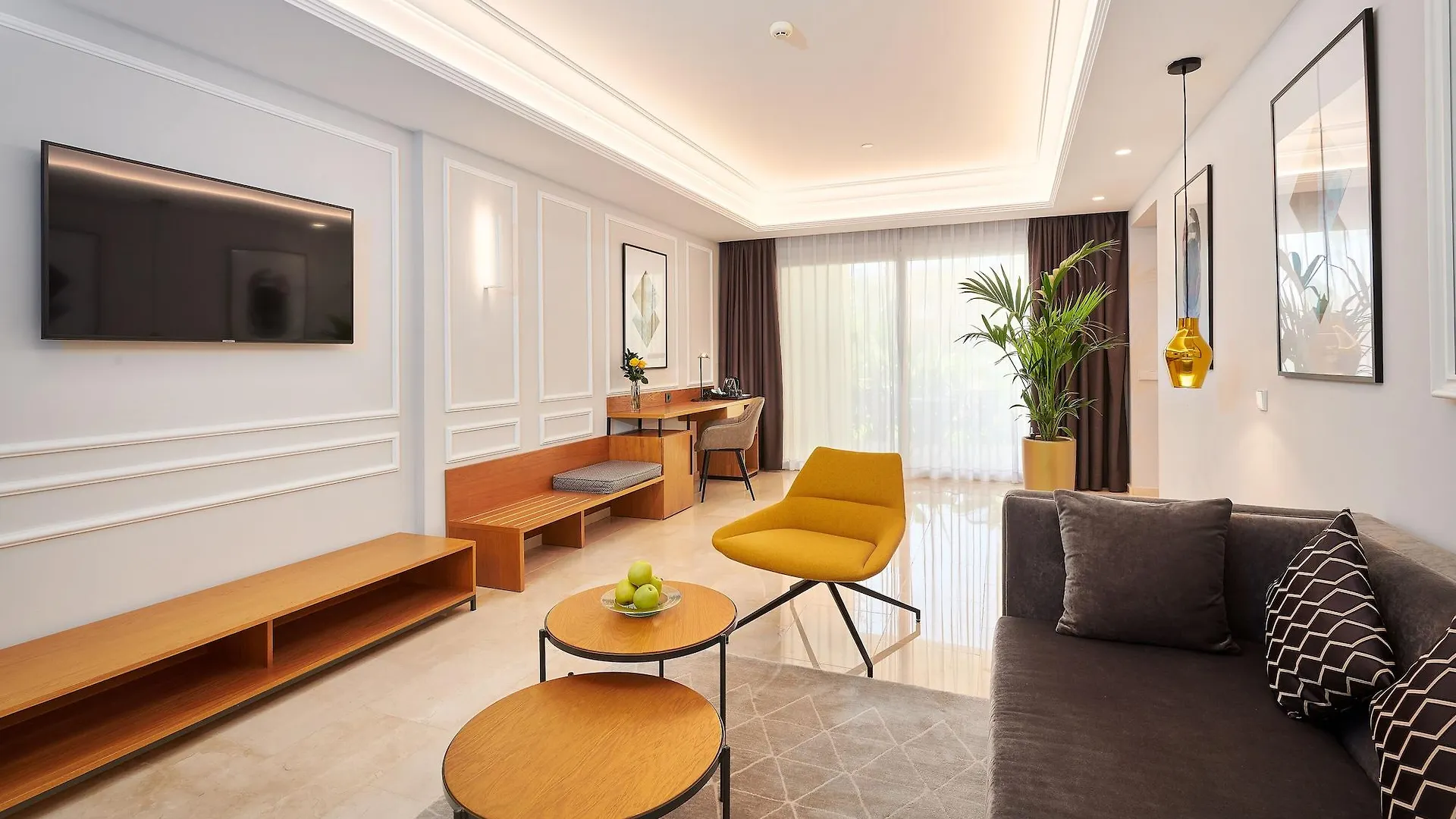 Grupotel Playa De Palma Suites & Spa
