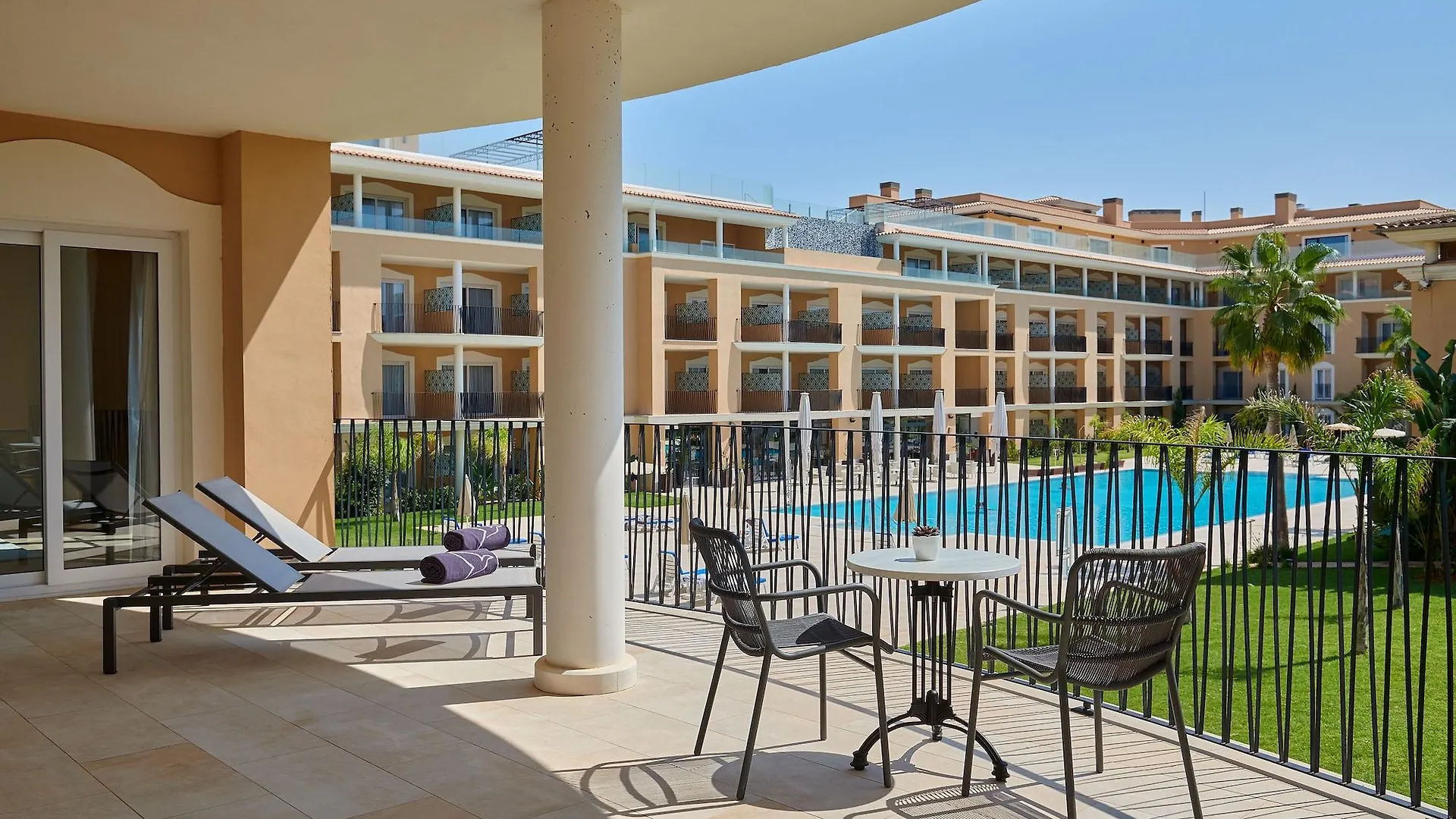 Grupotel Playa De Palma Suites & Spa Hotel Playa de Palma (Mallorca)