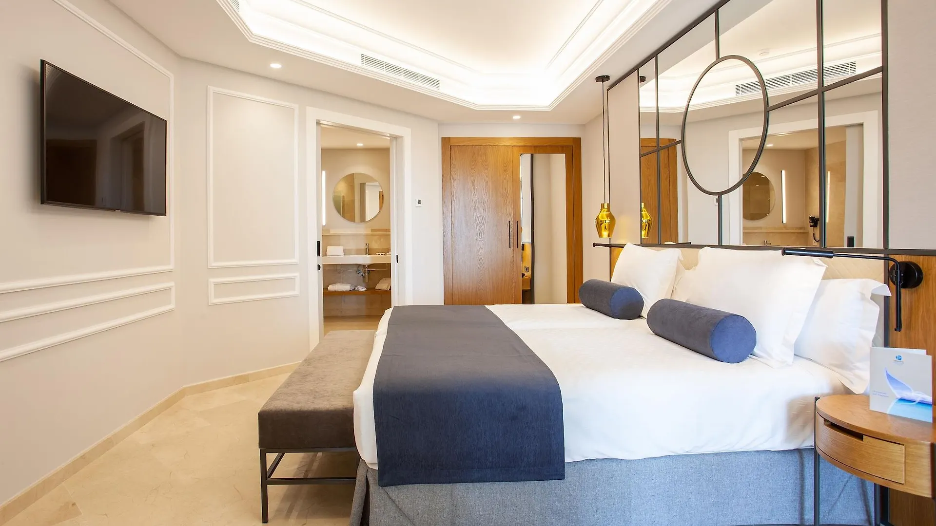 **** Hotel Grupotel Playa De Palma Suites & Spa Spain