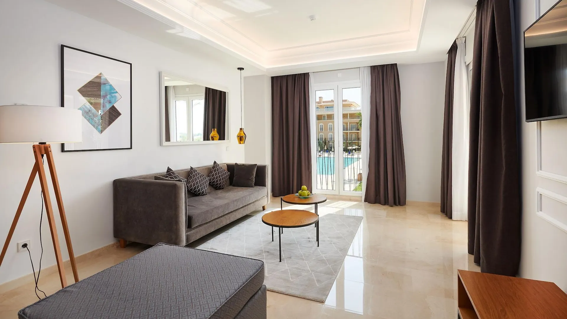Grupotel Playa De Palma Suites & Spa Espanha
