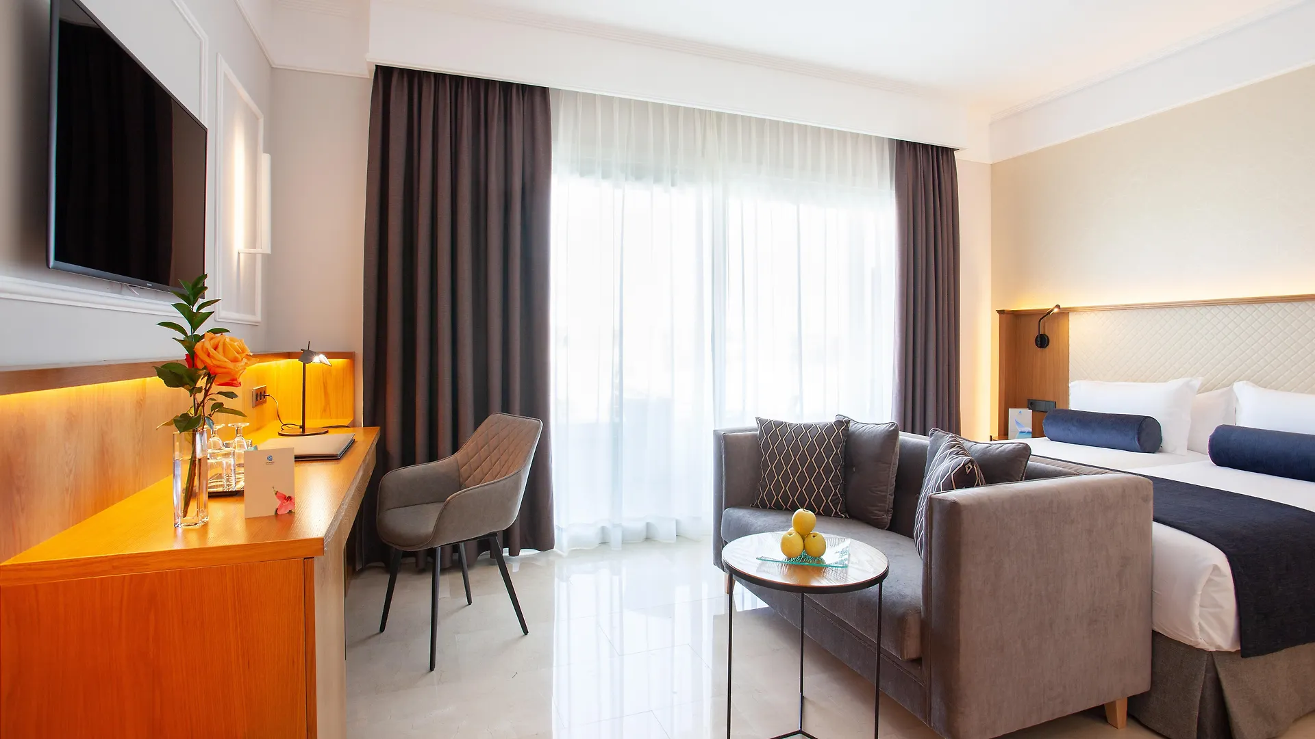 Grupotel Playa De Palma Suites & Spa Playa de Palma (Mallorca)