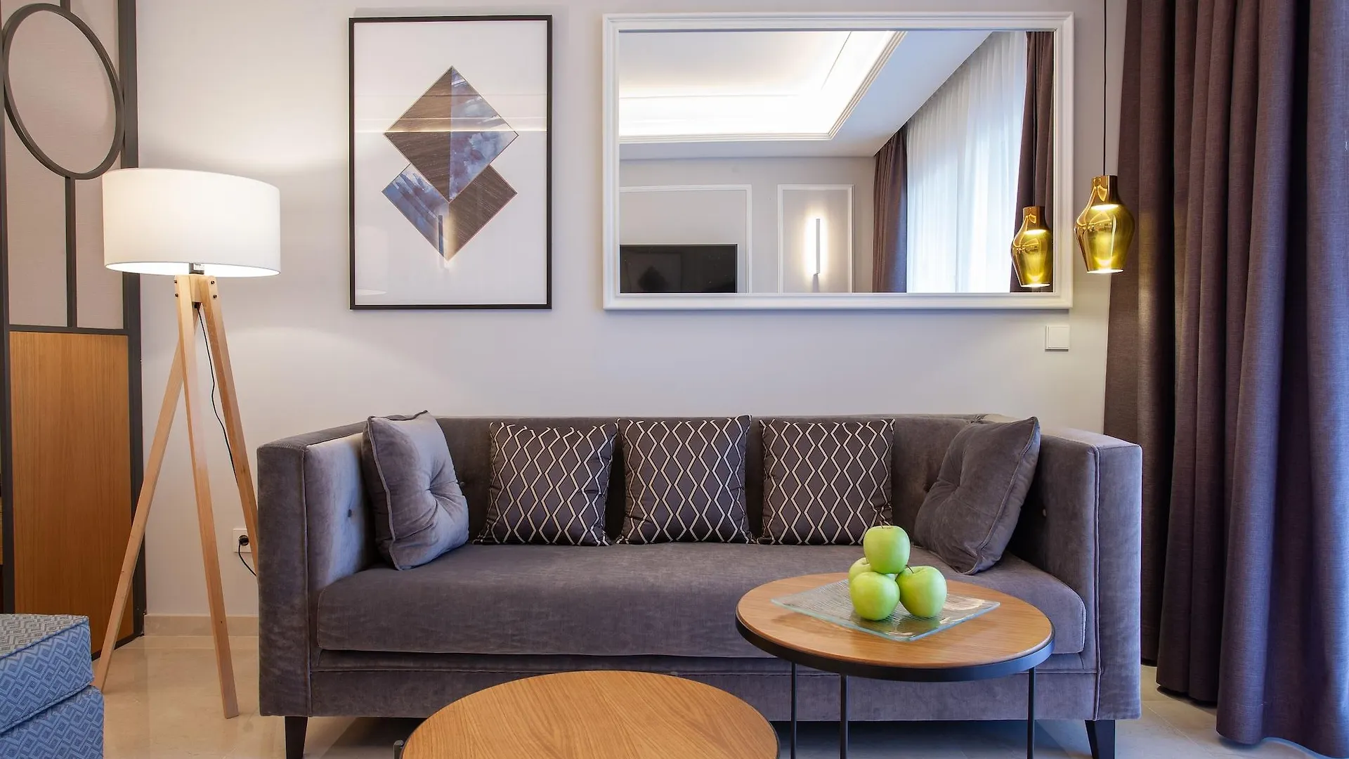 Grupotel Playa De Palma Suites & Spa Otel