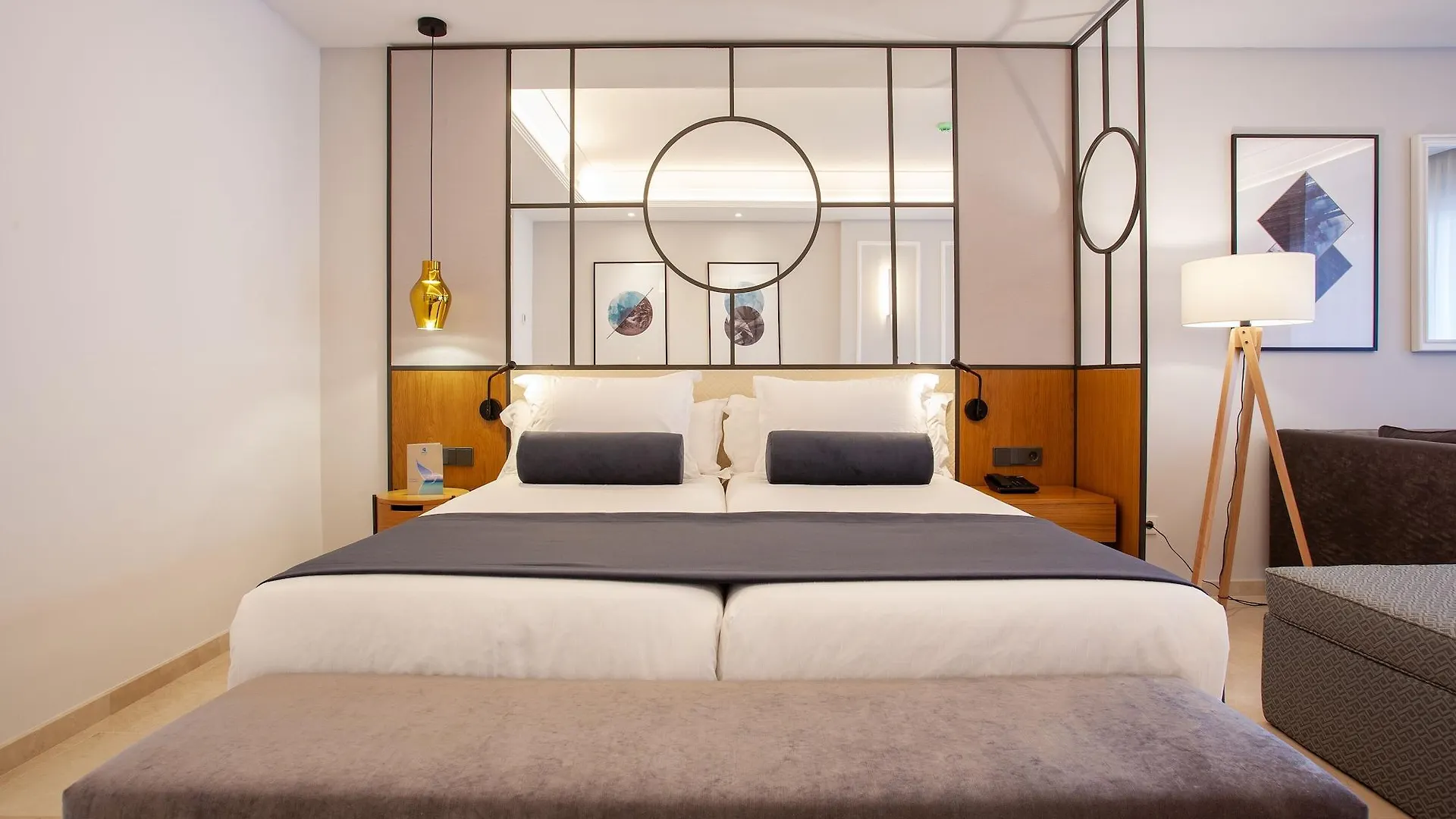 Hotel Grupotel Playa De Palma Suites & Spa