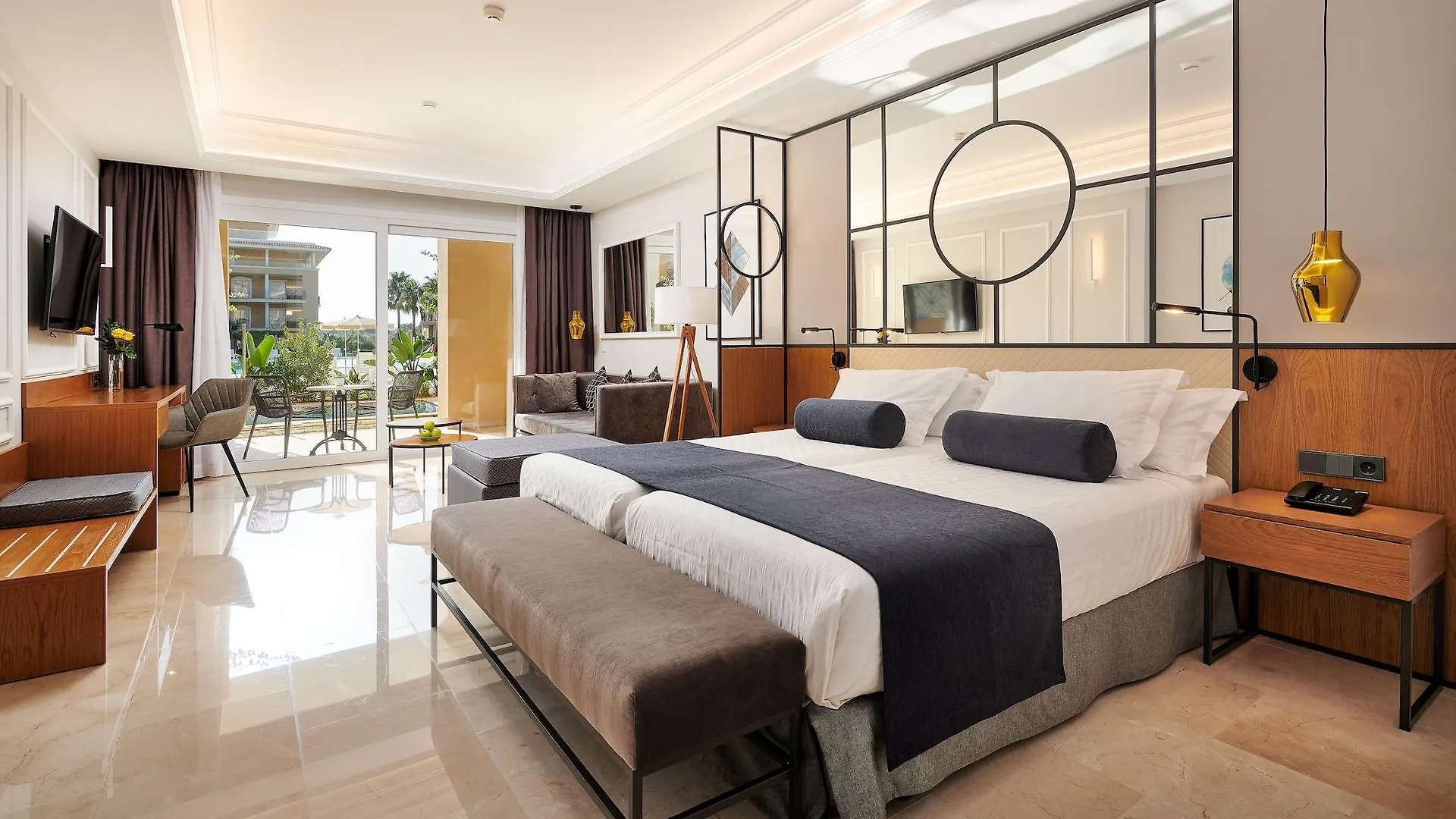 Grupotel Playa De Palma Suites & Spa Playa de Palma (Mallorca)