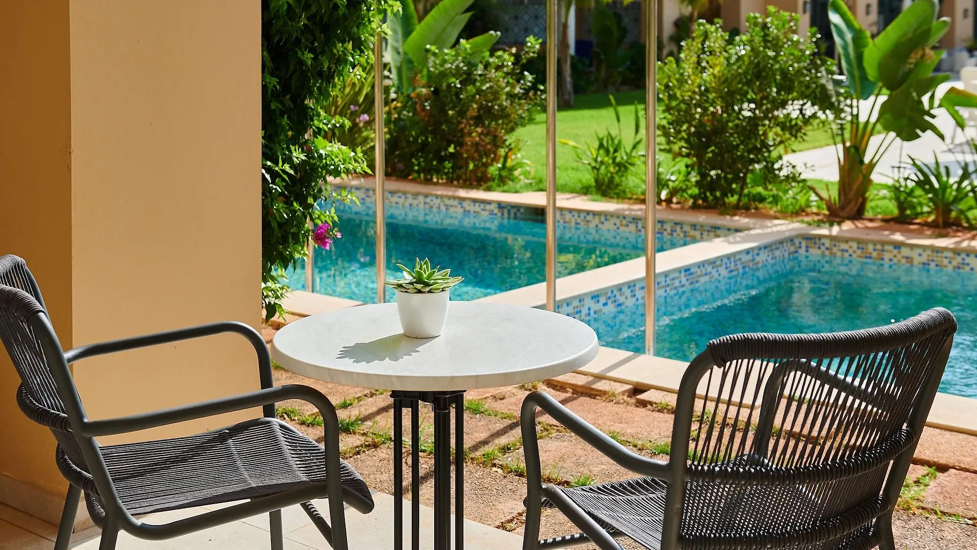 Grupotel Playa De Palma Suites & Spa 4*, Playa de Palma (Mallorca)