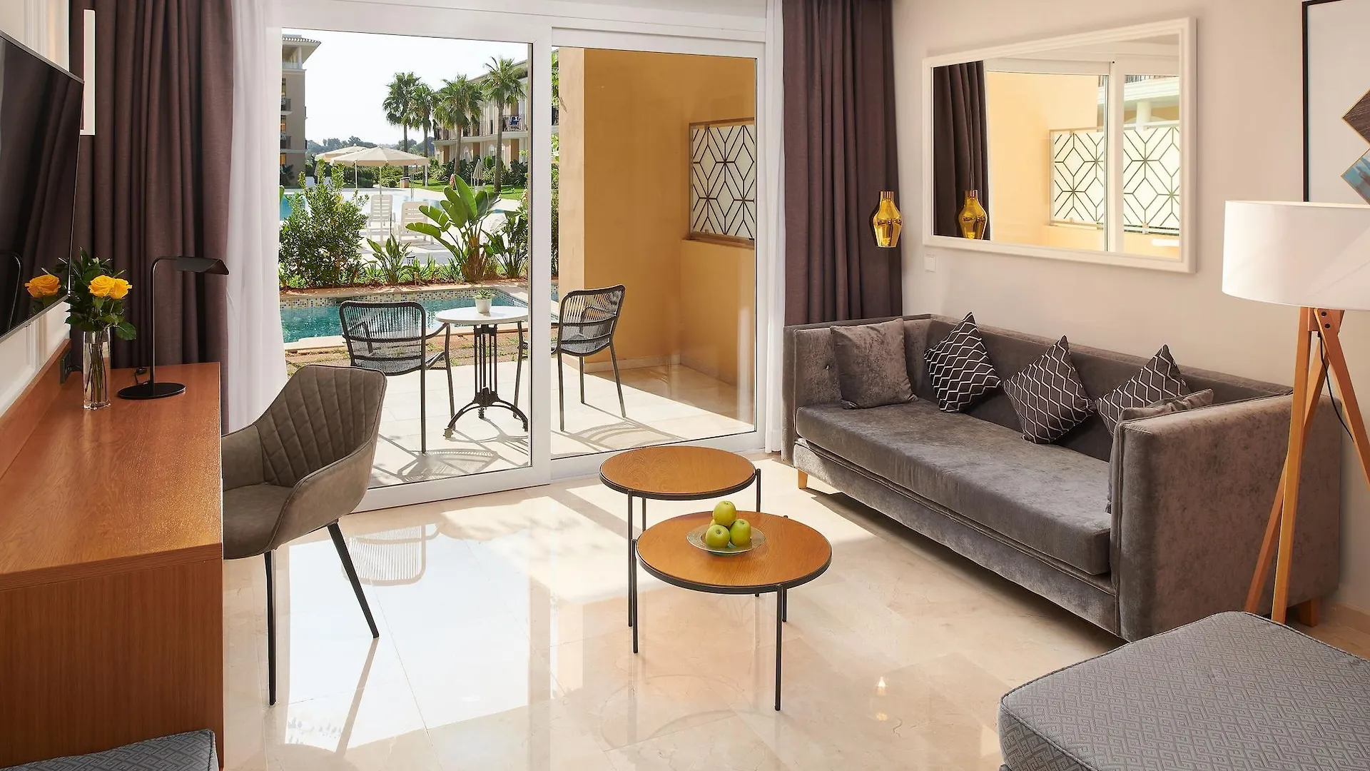 Hotel Grupotel Playa De Palma Suites & Spa