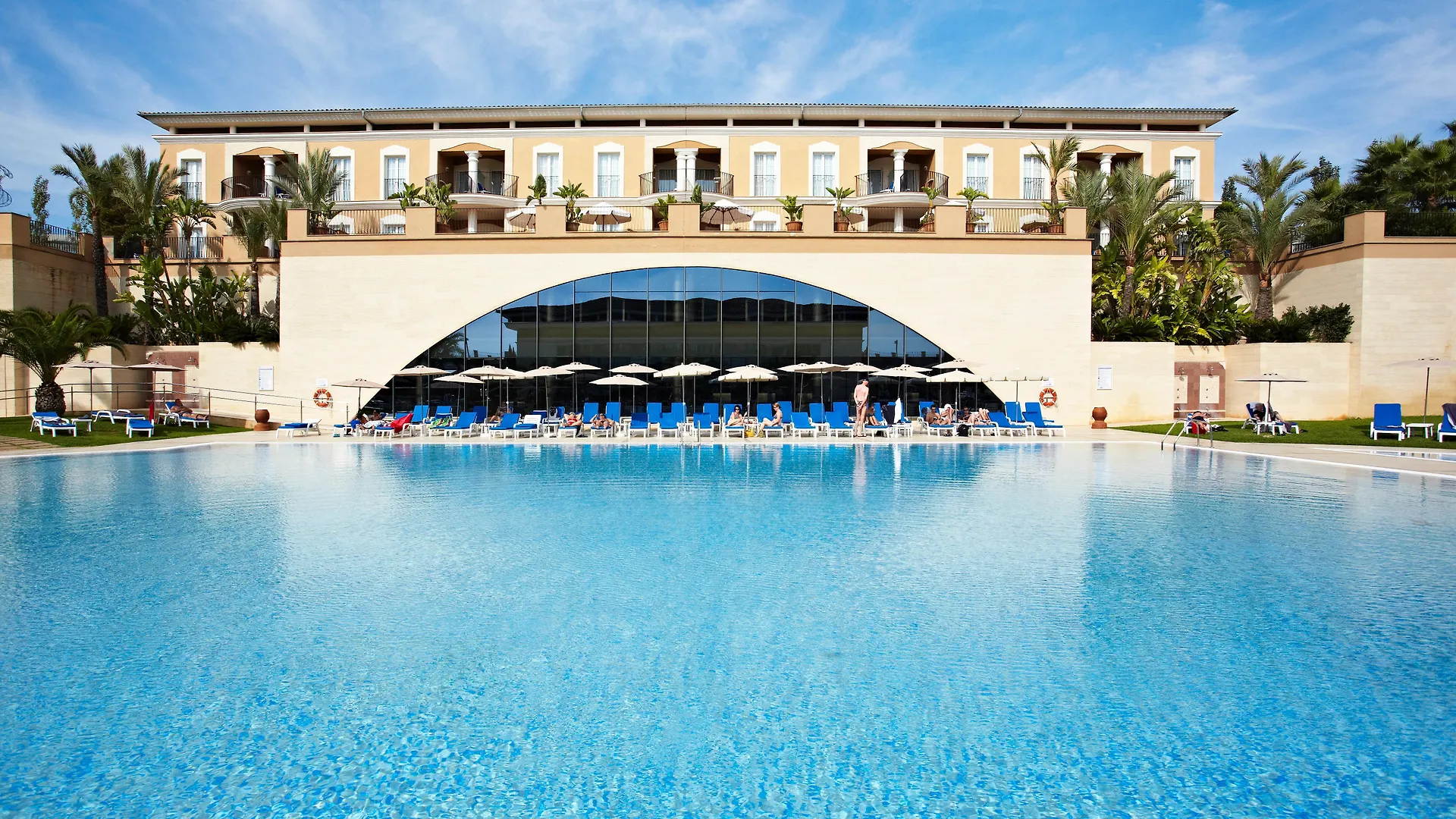 Grupotel Playa De Palma Suites & Spa Playa de Palma (Mallorca)