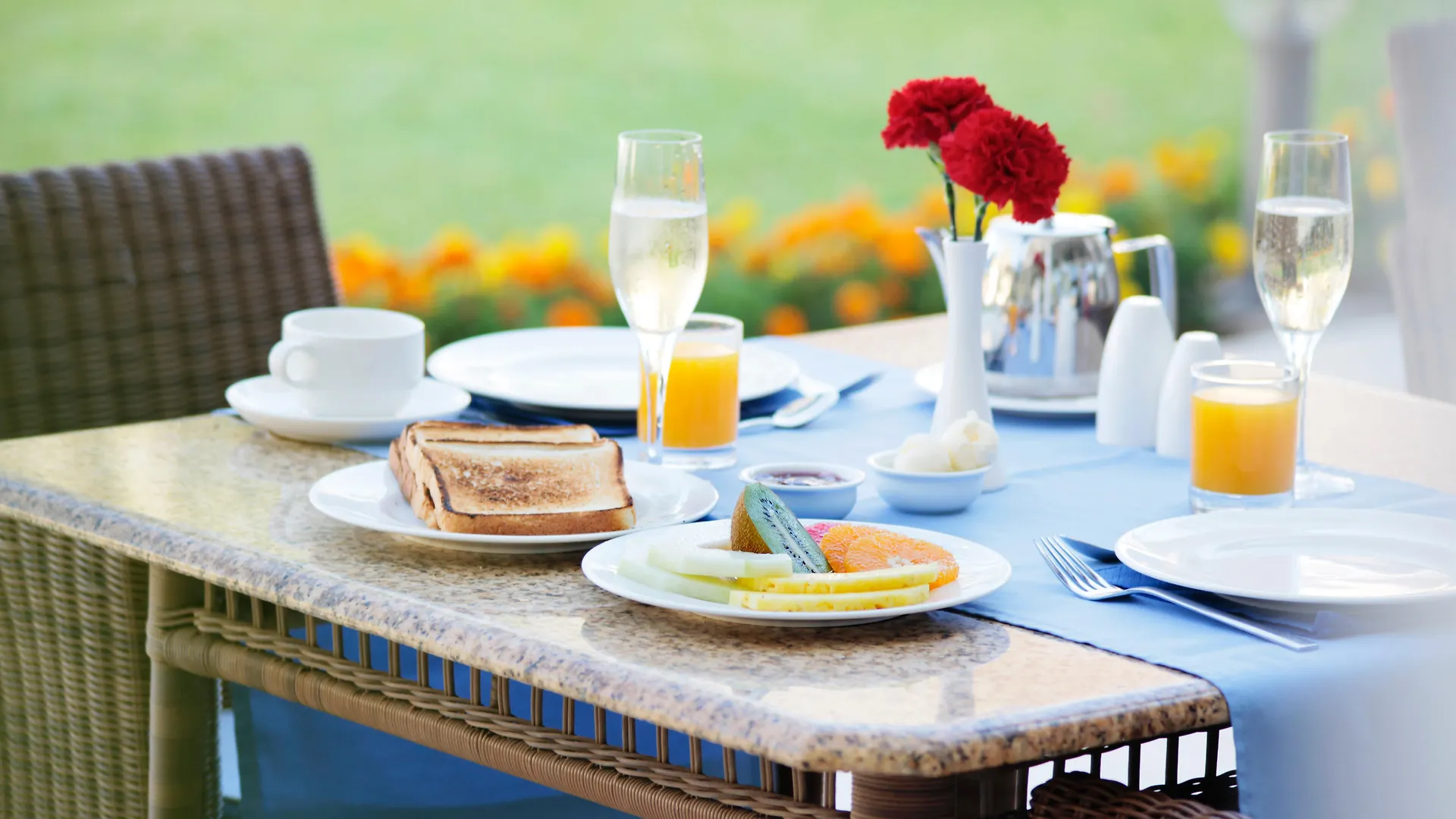 Grupotel Playa De Palma Suites & Spa Hotel