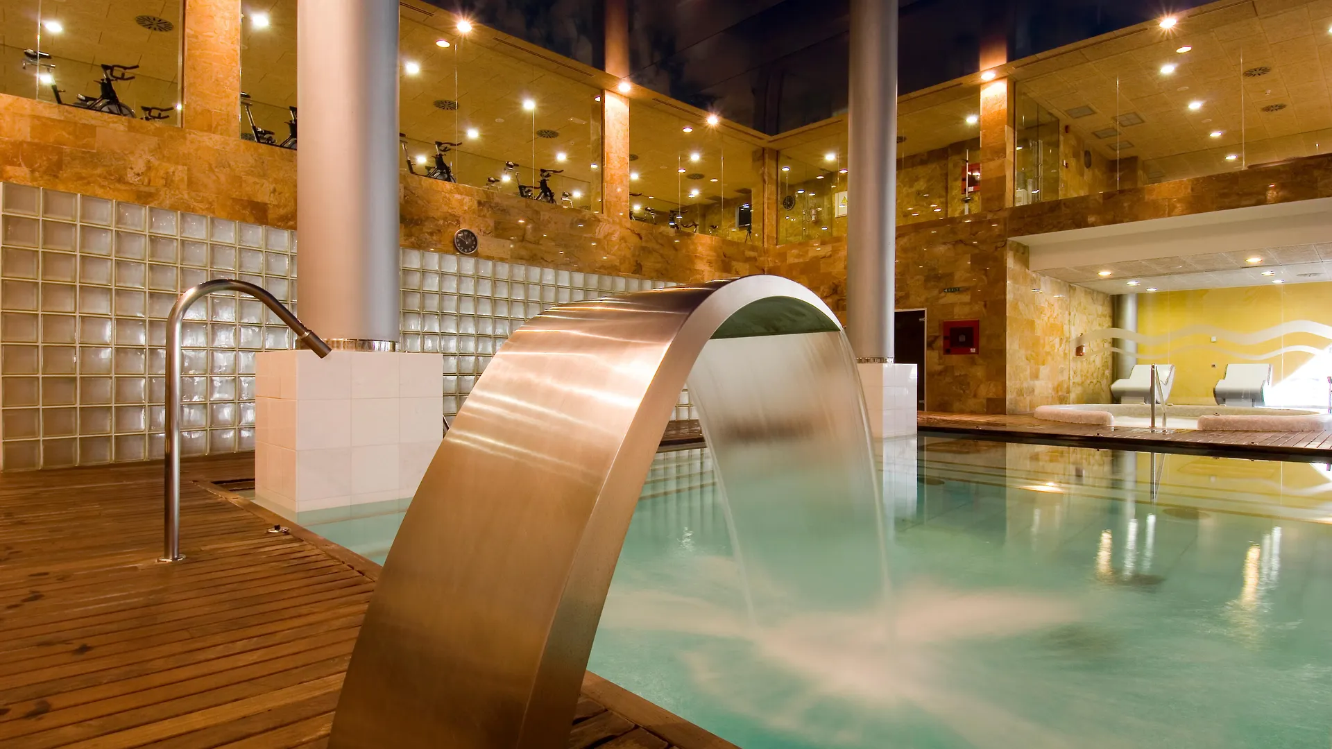 Grupotel Playa De Palma Suites & Spa 4*, Playa de Palma (Mallorca)