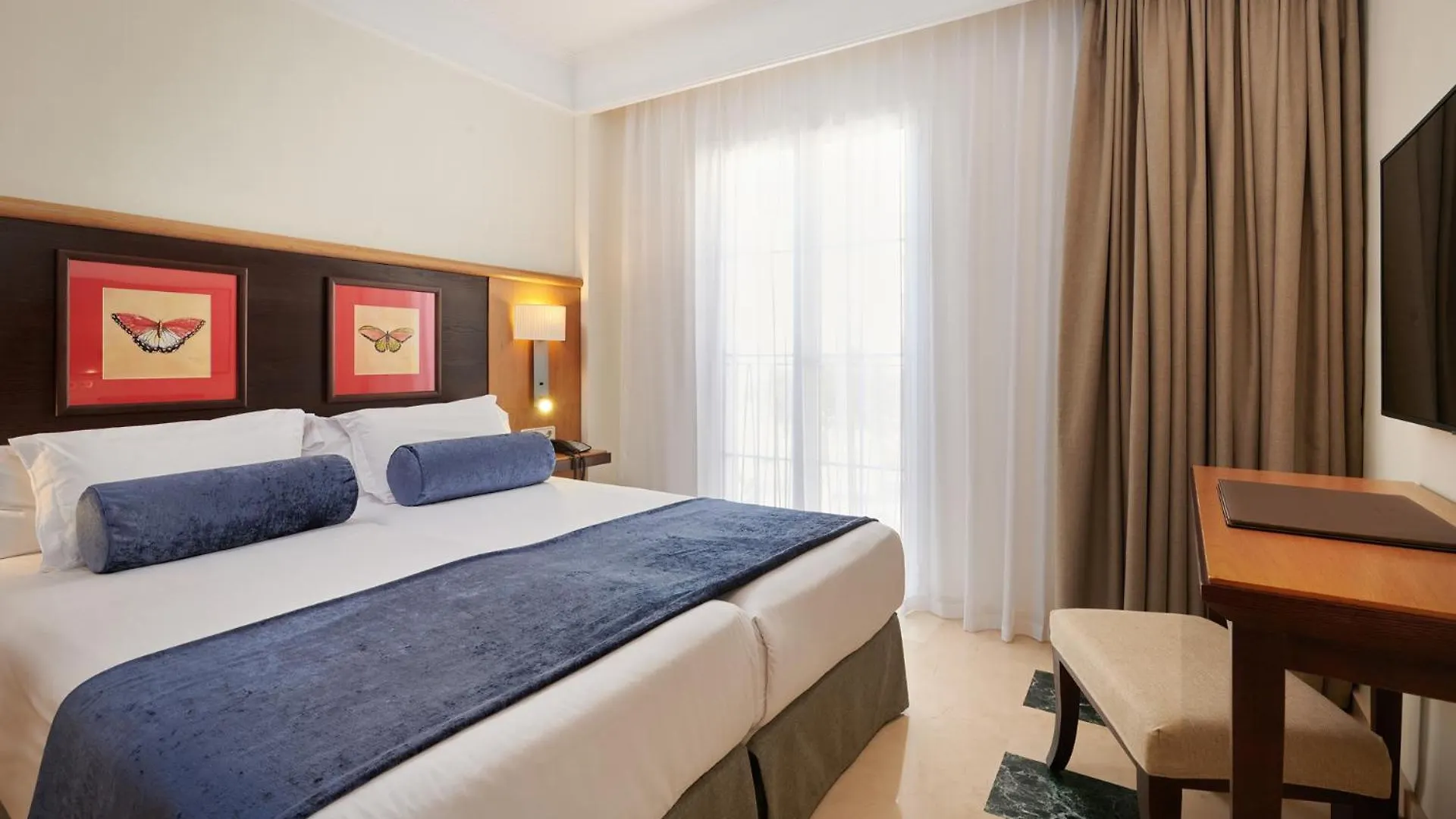 **** Hotel Grupotel Playa De Palma Suites & Spa Spain