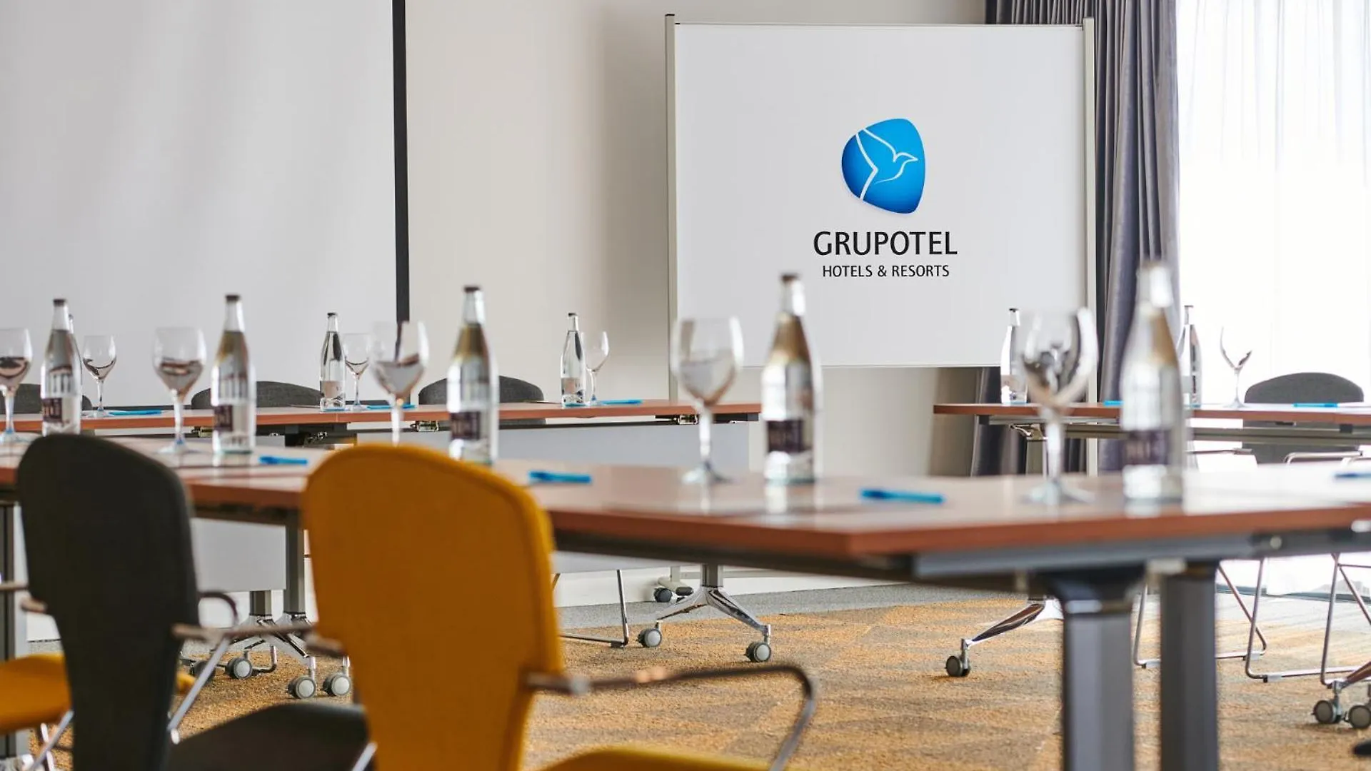 Grupotel Playa De Palma Suites & Spa İspanya