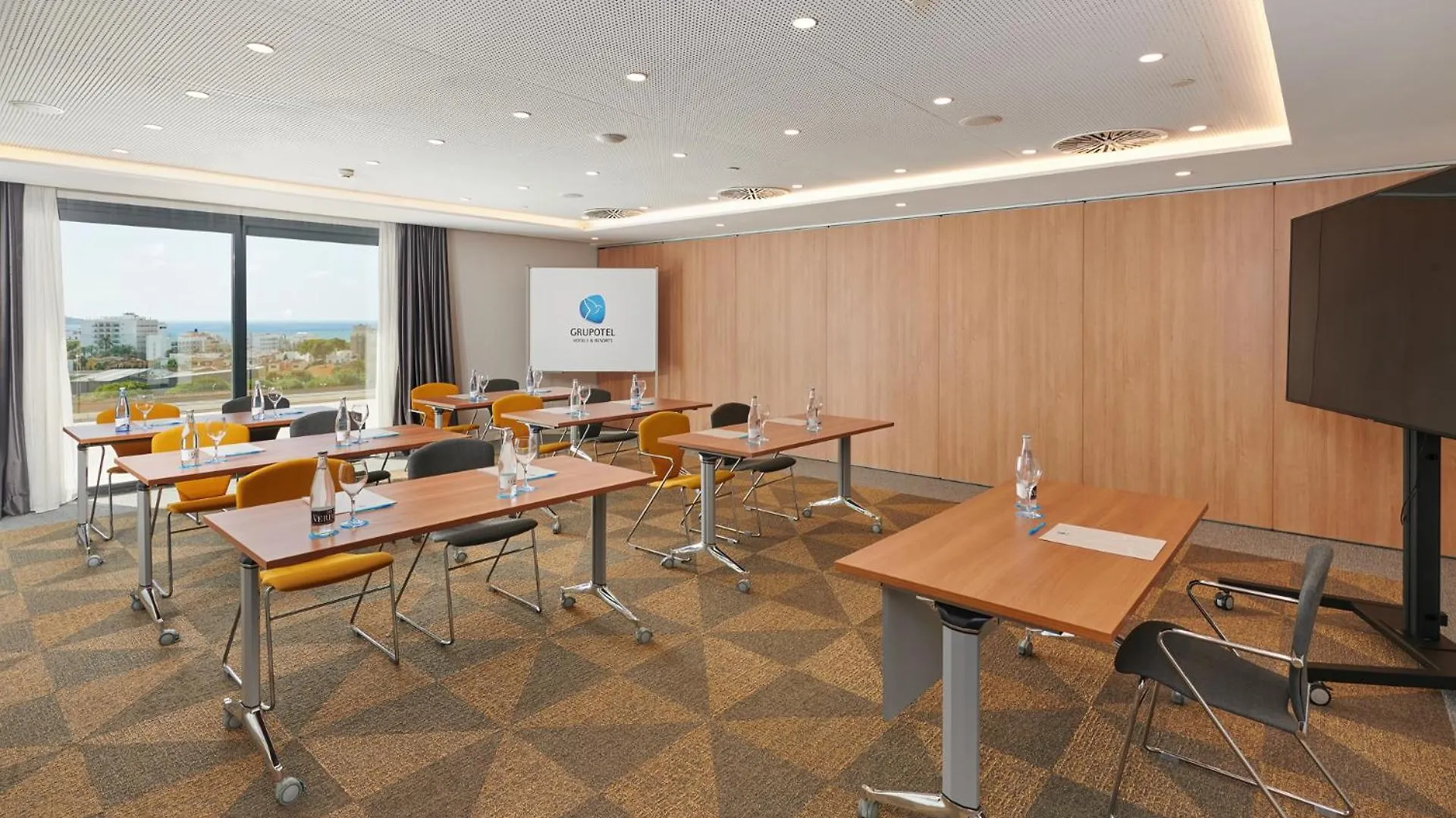 Grupotel Playa De Palma Suites & Spa Hotel Playa de Palma (Mallorca)