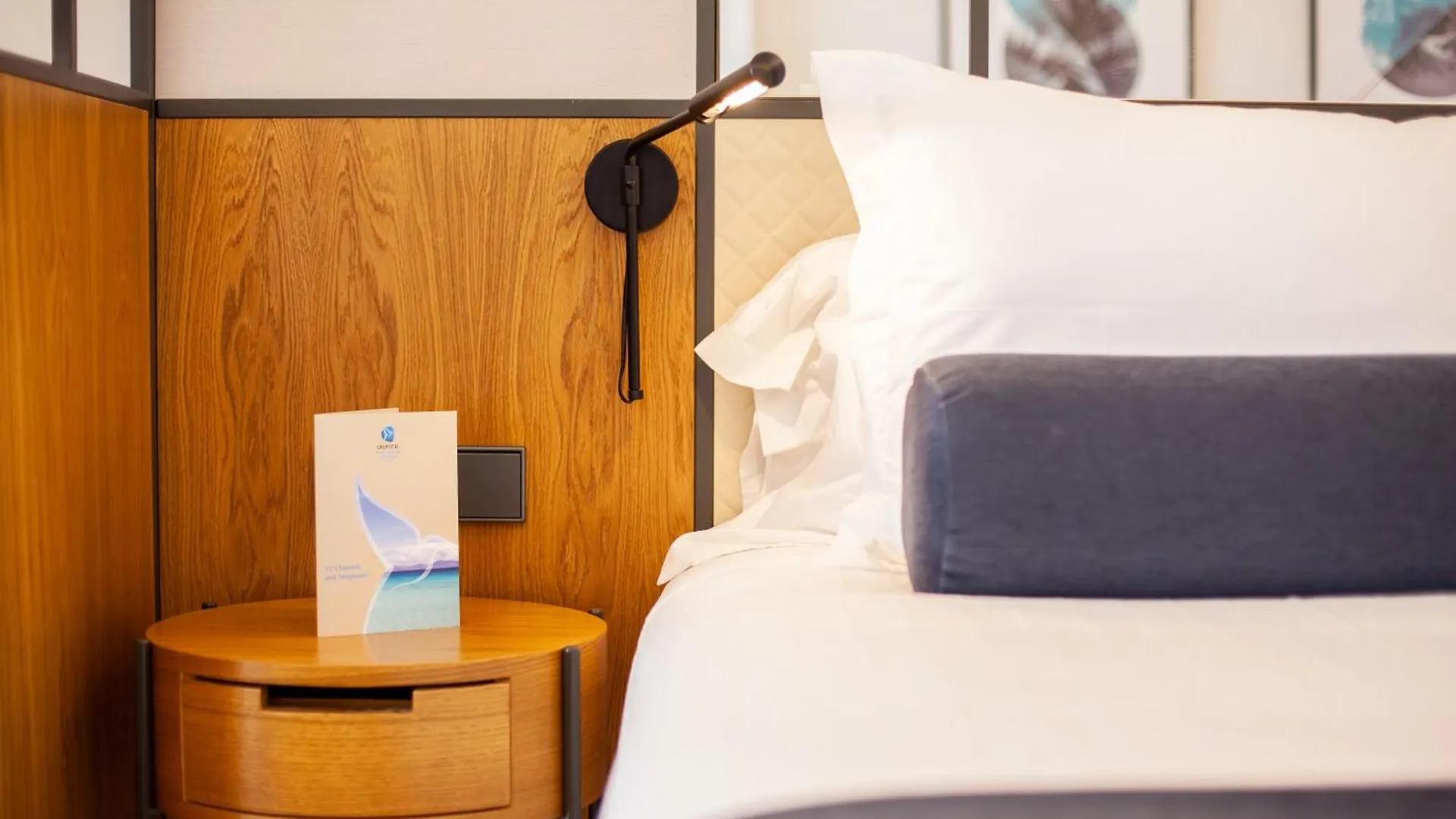 Otel Grupotel Playa De Palma Suites & Spa