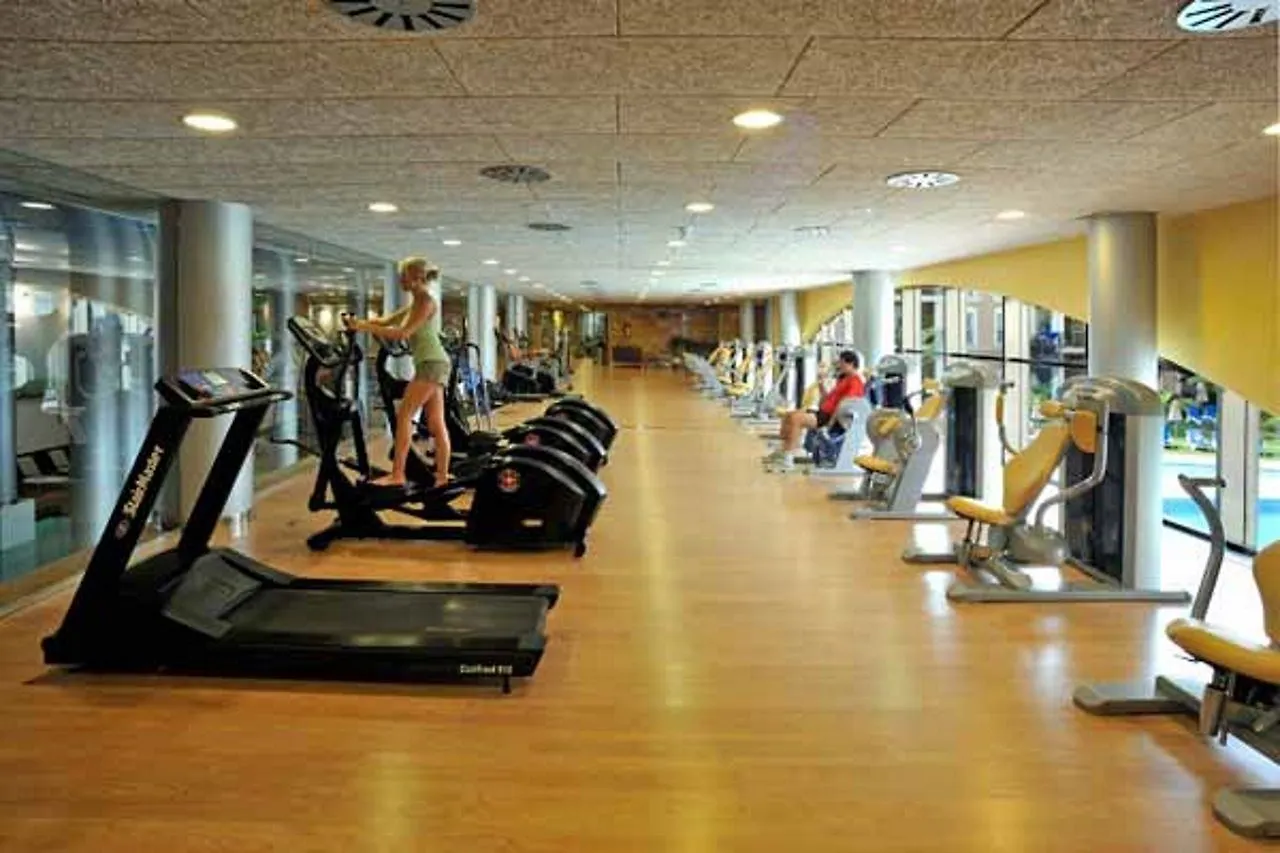 Grupotel Playa De Palma Suites & Spa Playa de Palma (Mallorca)