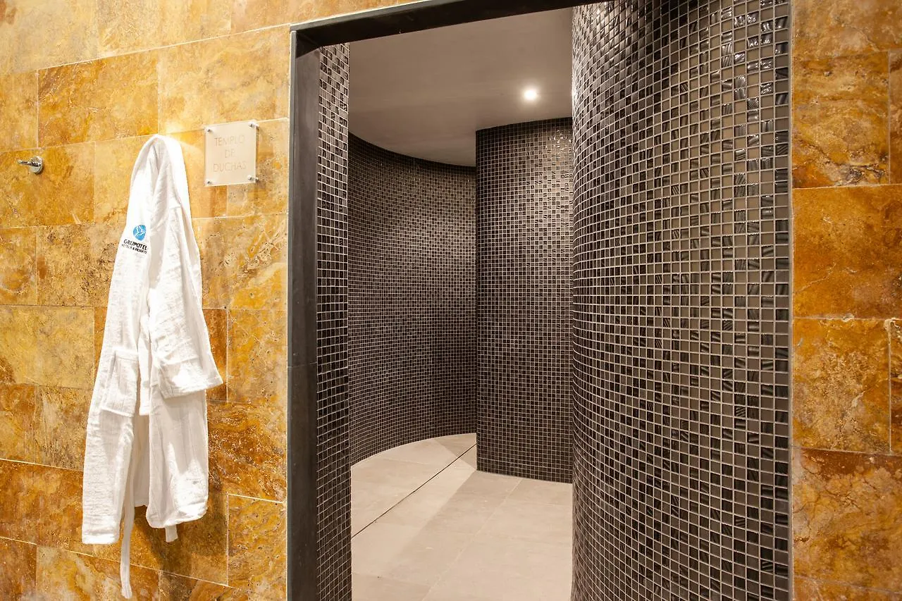 Grupotel Playa De Palma Suites & Spa Spain