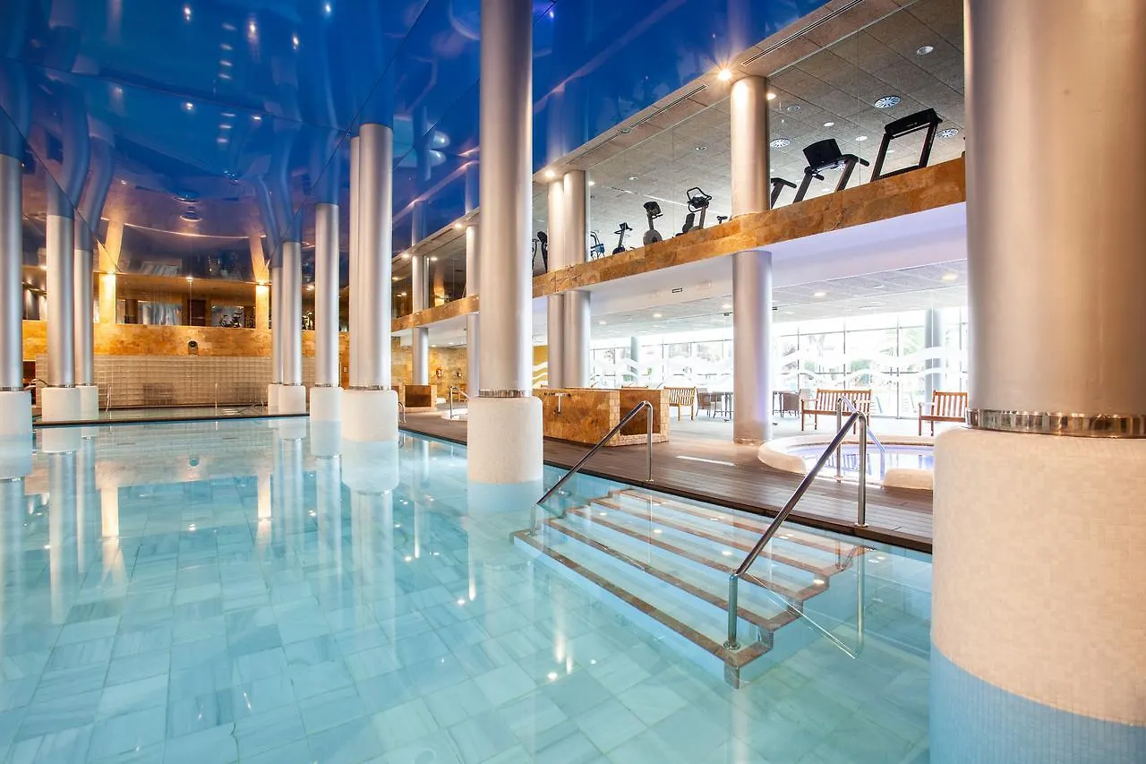 Grupotel Playa De Palma Suites & Spa 4*, Playa de Palma (Mallorca)