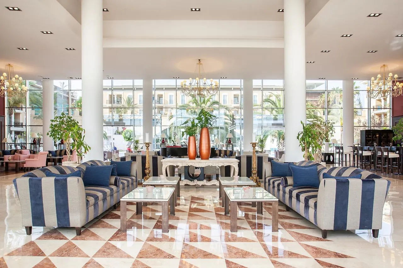 **** Hotel Grupotel Playa De Palma Suites & Spa Spain