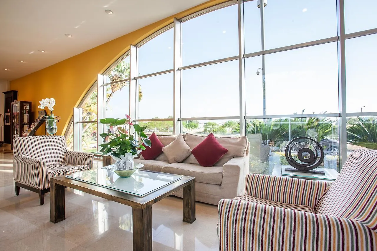 Grupotel Playa De Palma Suites & Spa Otel