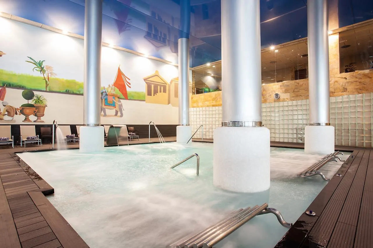 Grupotel Playa De Palma Suites & Spa Hotel Playa de Palma (Mallorca)