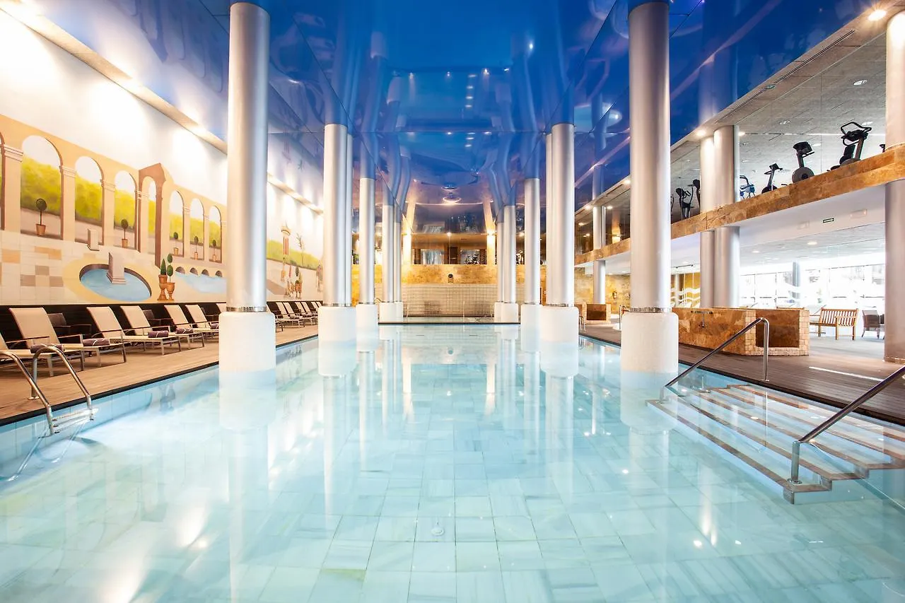 Hotel Grupotel Playa De Palma Suites & Spa