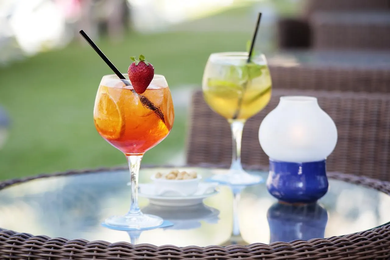 Grupotel Playa De Palma Suites & Spa