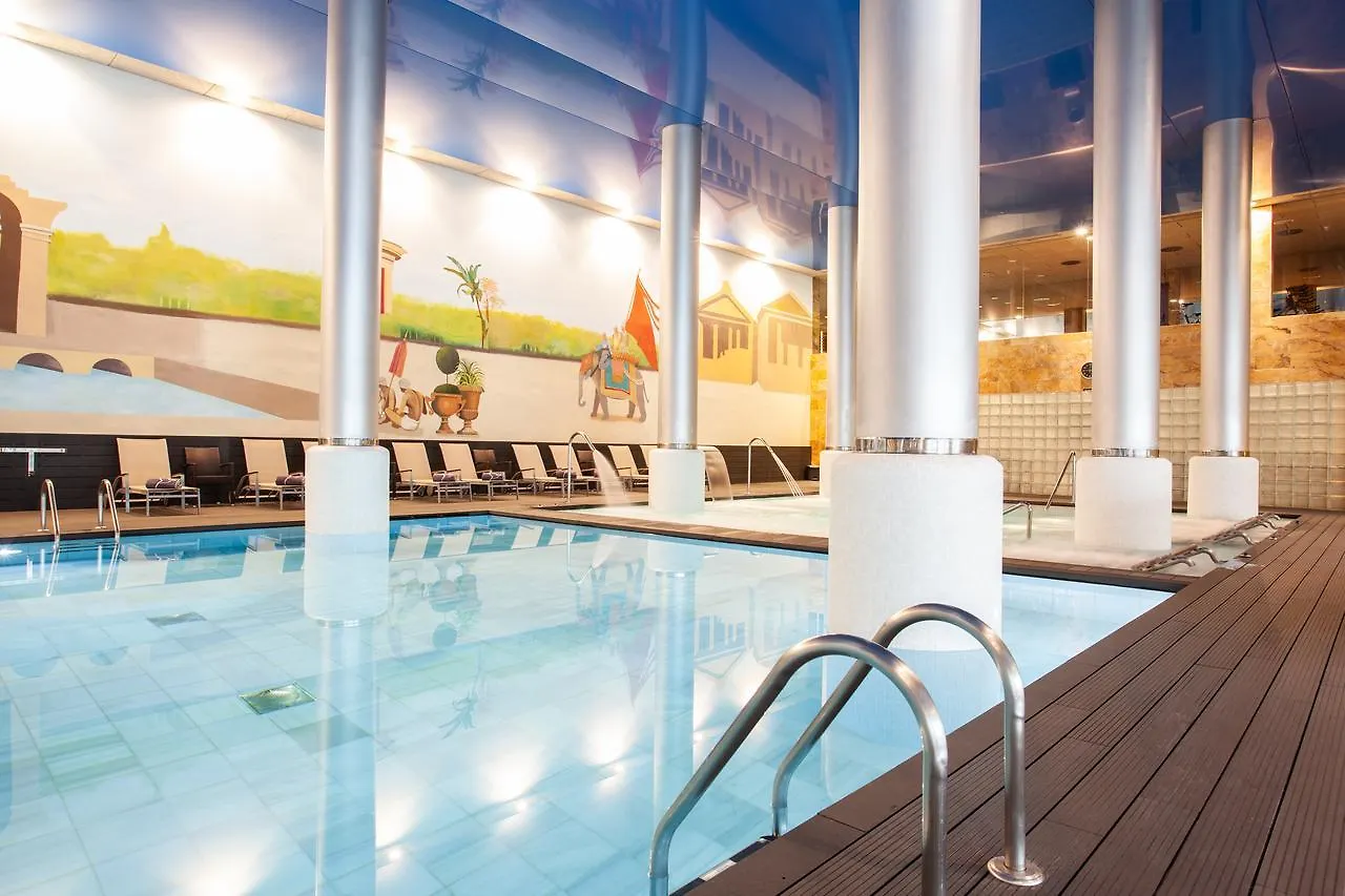Grupotel Playa De Palma Suites & Spa Playa de Palma (Mallorca)