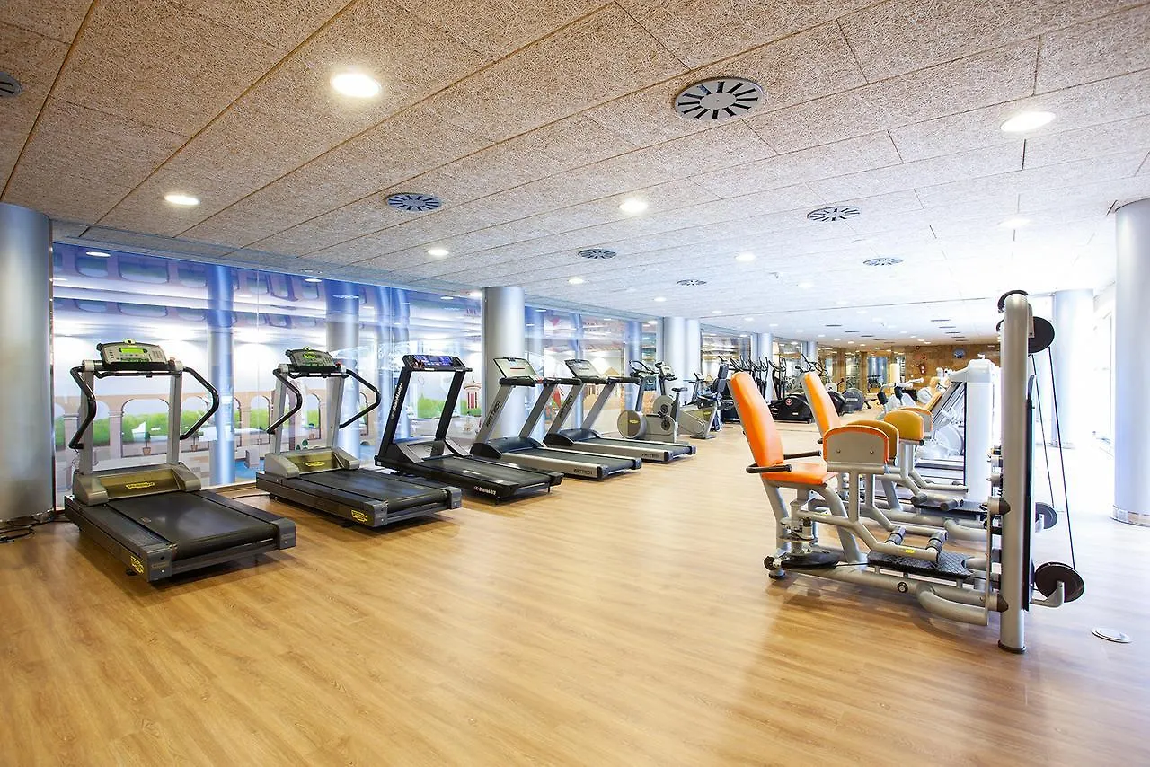 Grupotel Playa De Palma Suites & Spa Hotel Playa de Palma (Mallorca)