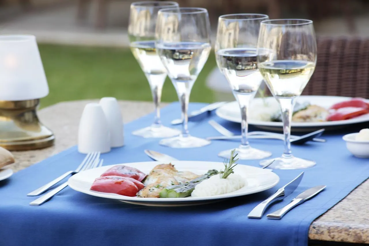 Hotel Grupotel Playa De Palma Suites & Spa