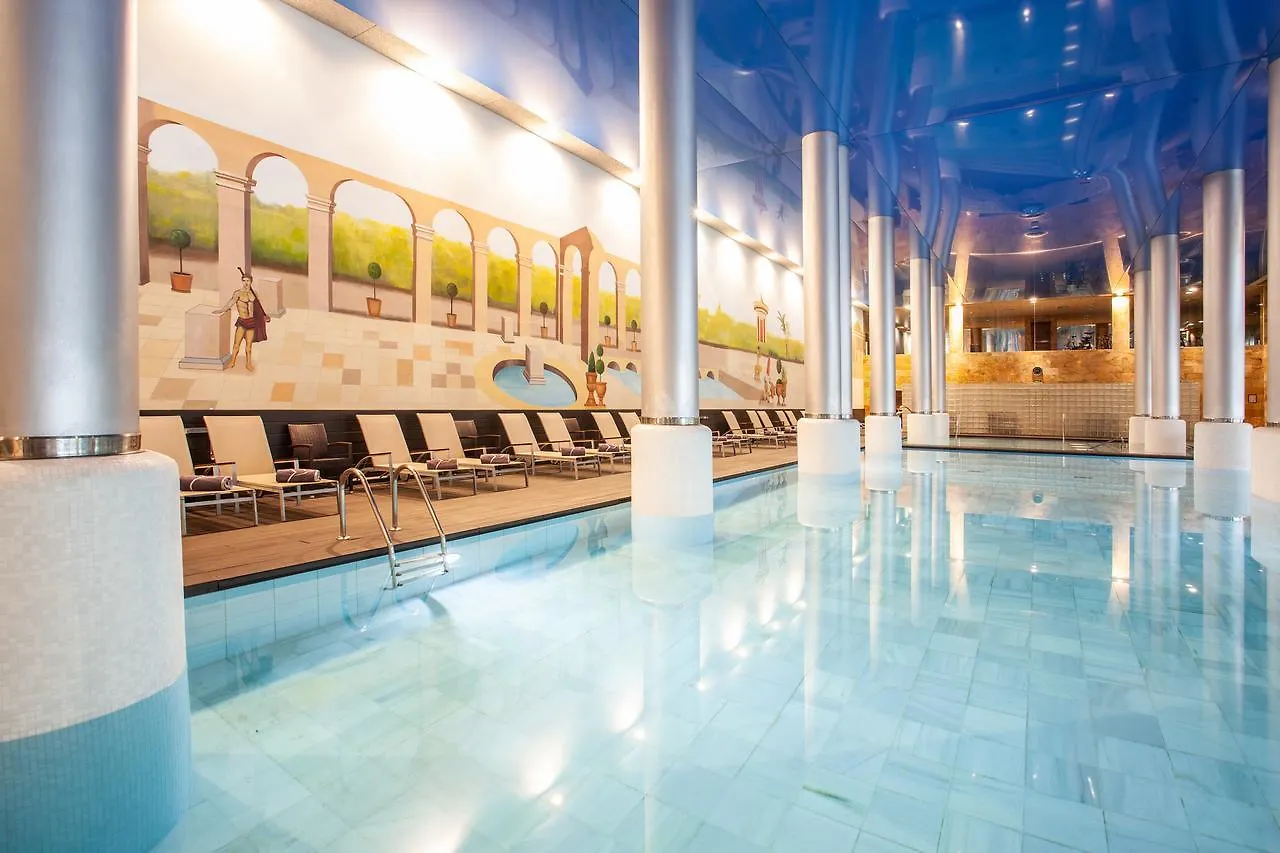 Grupotel Playa De Palma Suites & Spa 4*, Playa de Palma (Mallorca) Spain