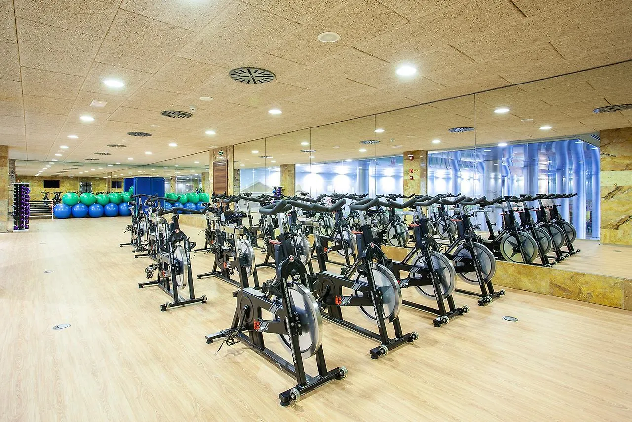 **** Hotel Grupotel Playa De Palma Suites & Spa Espanha